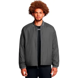 Giacca Unstoppable Insulated Castlerock / Castlerock S