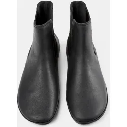 Botines de mujer right nina de piel
