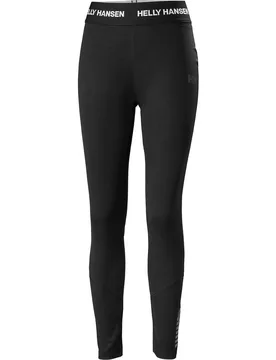 Pantalón térmico de mujer W Lifa Active Pant - Helly Hansen - FashionsVida