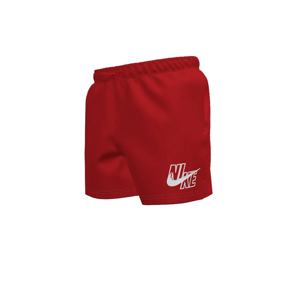 Short De Bain Logo Lap 5´´ - Nike Swim - FashionsVida