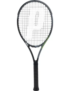 Raqueta de tenis WARRIOR 100 285 g encordada - Prince - FashionsVida