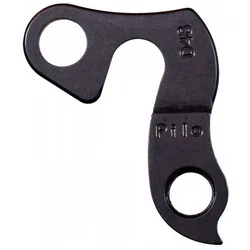Pilo Forcellino Del Cambio D8 Black