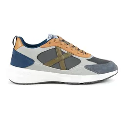 Munich Sneaker Loop 09 Grey EU 41