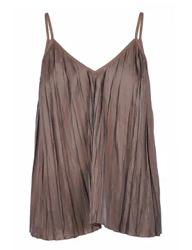 Jucca - Top - 471719 - Fango - Jucca - FashionsVida