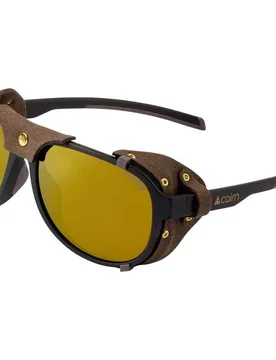 Lunettes De Soleil Polarisées North - Cairn - FashionsVida