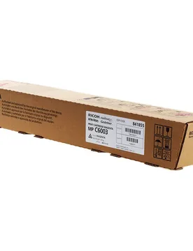 Imaging Toner Mpc5503 Mpc 4503/5503/6003 841855 Magenta One Size unisex - Ricoh - FashionsVida