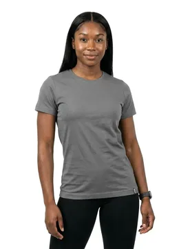T-shirt à Manches Courtes Crossover 20192 Dark Anthracite 6XL - MASCOT - FashionsVida