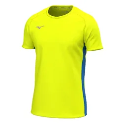 T-Shirt - Jaune - male - Size: XL