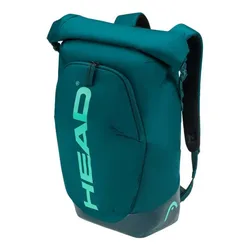 Tour Racqpack Backpack Green One Size