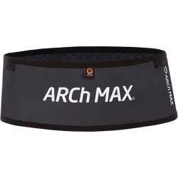 Belt pro plus riñonera Negro (S/M)