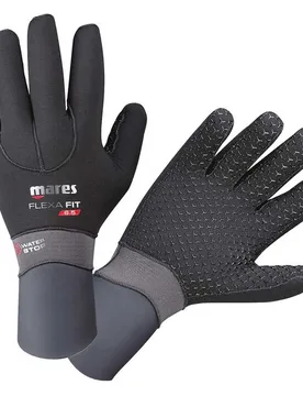 Mares Guanti Flexa Fit 6.5 Mm - Mares - FashionsVida