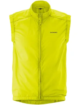 Gonso Gilet Adventure - Gonso - FashionsVida