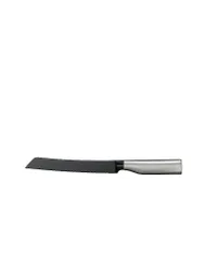 Ultimate Black Brotmesser 19 cm schwarz baby