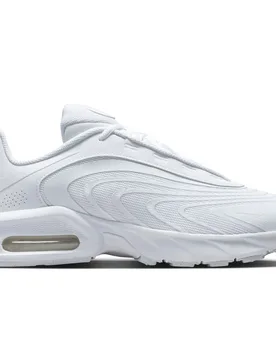 Air max fire new zapatilla moda hombre Blanco (47) - Nike - FashionsVida
