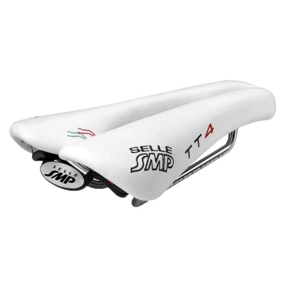 Selle Smp Sella Tt White - Selle SMP - FashionsVida