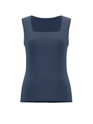 Top dunkelblau 42 damen