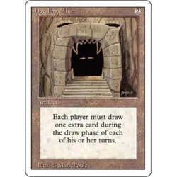 Howling Mine Revised (3rd Edition)