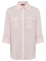 Blouse Woven Long Sleeves female