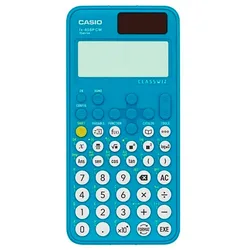 Calcolatrice Fx-85spcw Ricondizionato