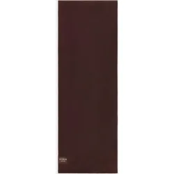 Pañuelo jacquard liso de mujer