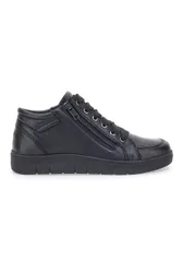 Sneakers Mid-Cut 17800 Nere 37