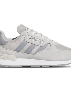 Treziod 2.0 Herren Sneaker - Grau - Größe 45 1/3 - Netz/Synthetik Grey 45 1/3 - Adidas - FashionsVida
