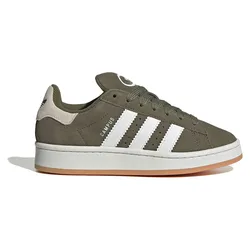 Originals Scarpe Da Ginnastica Junior Campus 00s Olive Strata / Ftwr White / Gum 2 EU 35 1/2