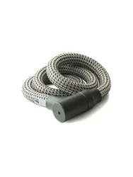 Seilschloss Orbit 120 electric grey grigio