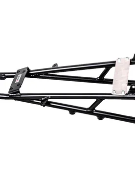 Telaietto Di Supporto Posteriore Honda Cbr 1000 Rr-R 2020-2022 - Db Holders - FashionsVida