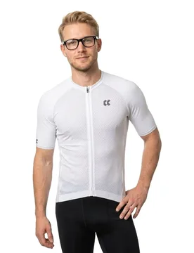 Maglia A Maniche Corte Project Z6 Black - KALAS - FashionsVida