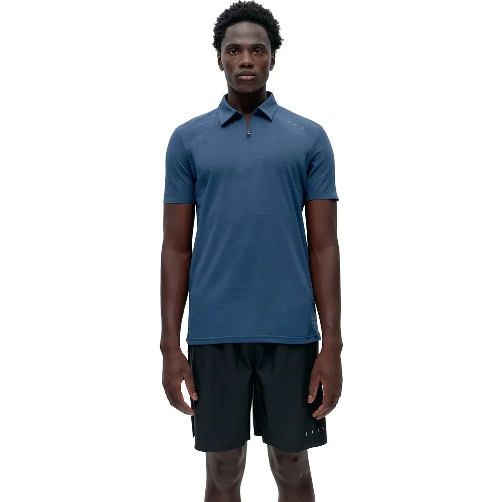 BORN - Polo de Hombre Kariba BORN - BORN - FashionsVida