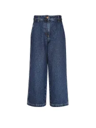 Aspesi Jeans Wide Fit blu 28