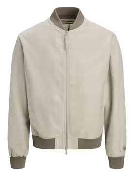 XL JORNANTUCKET BOMBER JACKET male - XL - FashionsVida