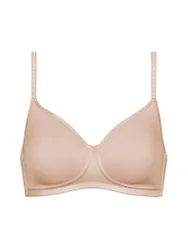 Spacer BH JOAN cream tan beige 80B Damen