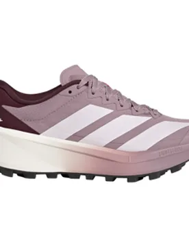 Terrex Agravic 4 Trailschuhe Damen Magic Mauve Gr. 42 - Adidas - FashionsVida