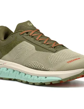 Zapatillas de trail running de hombre PYROX HYBRID - Tecnica - FashionsVida