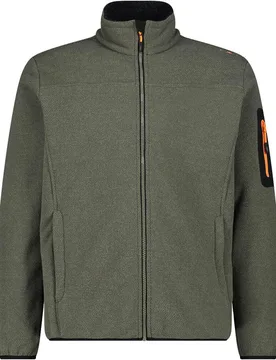 Man jacket chaqueta outdoor hombre Verde (56) - CMP - FashionsVida