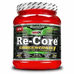 Concentrato Re-core Limone Lime 50g Uncolor