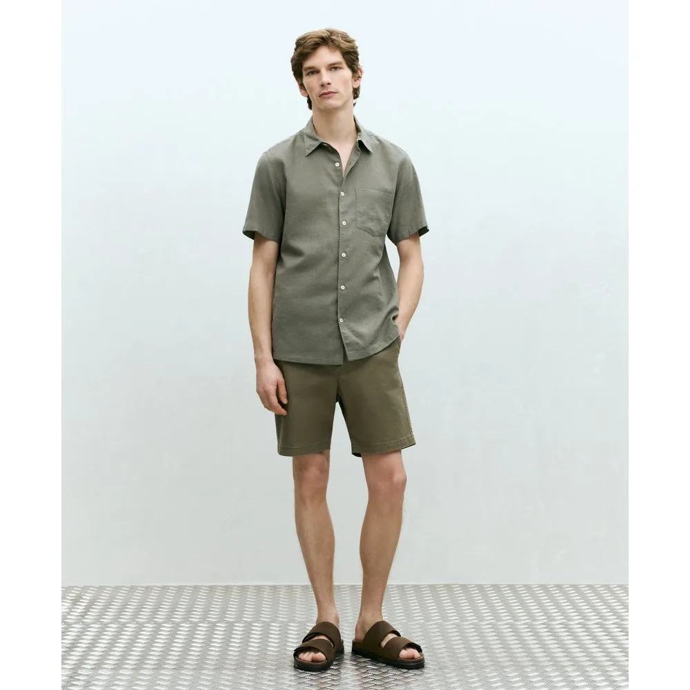 Bermuda hombre sport básica regular - Dustin - FashionsVida