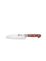 Sanktukomesser PRO WOOD 18cm Kotibe braun