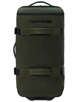 Valise robuste - Split Roller Bag 2.0 85L Rosin - Vert - Dakine - FashionsVida