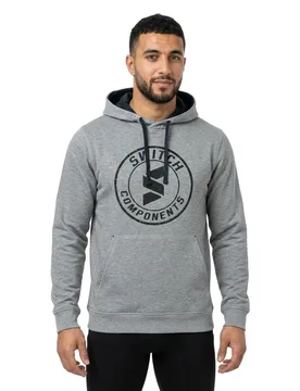 Switch Sweat à Capuche Felpa - Switch - FashionsVida