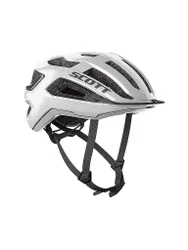 Casco de bicicleta Arx blanco M