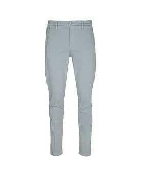 Chino BENNI XLITE azul claro 33/L34 - Replay - FashionsVida