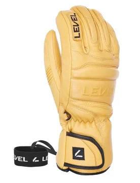 Level Gants Rs Beige XS Homme,Femme - Level - FashionsVida