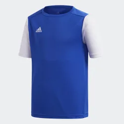 Maglia Estro 19 5-6A Bold Blue