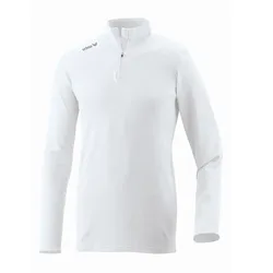 Unterziehpullover - Blanc - male - Size: 2XL