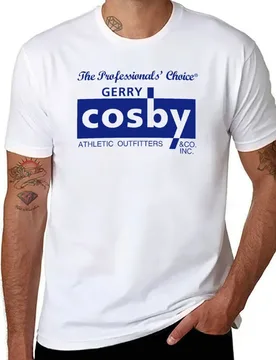 Cosby T-Shirt t shirt man cotton t shirts for man cotton T-Shirt - Aliexpress - FashionsVida