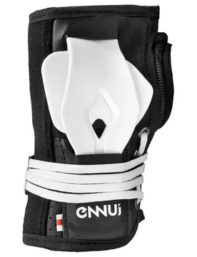 Bracelet Allround Brace Black / White S Homme - Ennui - FashionsVida