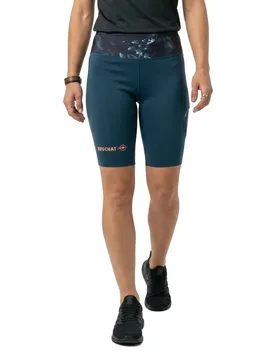 Short Rash Guard Atoll Seaweed L - Beuchat - FashionsVida